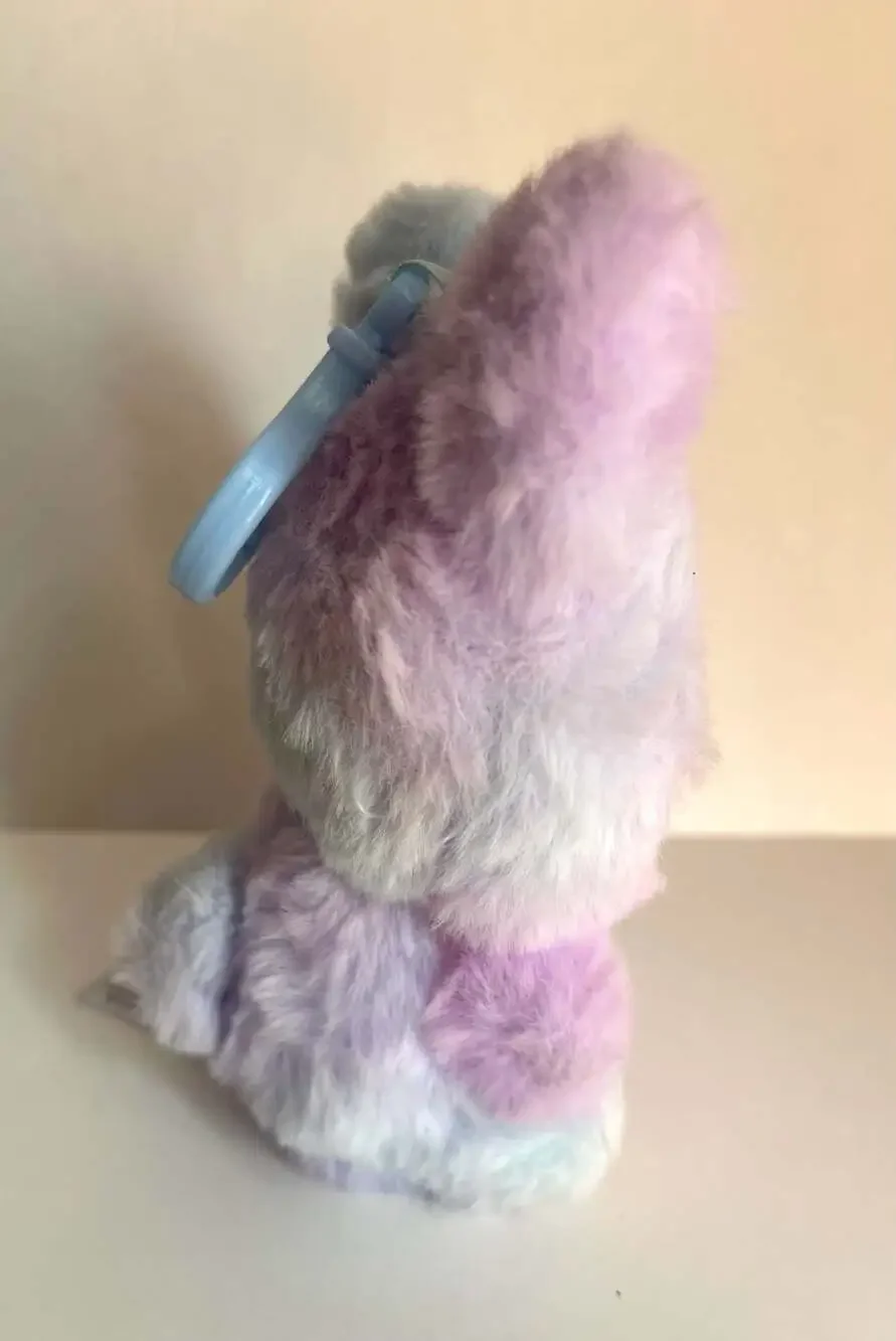 Yoonique LaBabies Sorbet Squad Gigi Monster Plush Clip